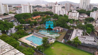 Cobertura, 4 quartos, 350 m² - Foto 2