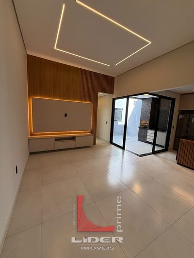 Casa, 3 quartos, 125 m² - Foto 1