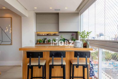 Apartamento, 3 quartos, 120 m² - Foto 5