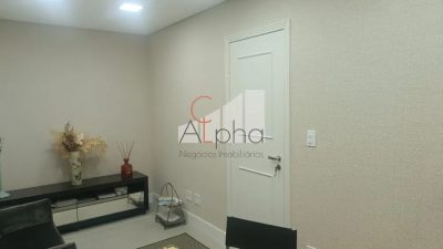 Sobrado, 4 quartos, 278 m² - Foto 4