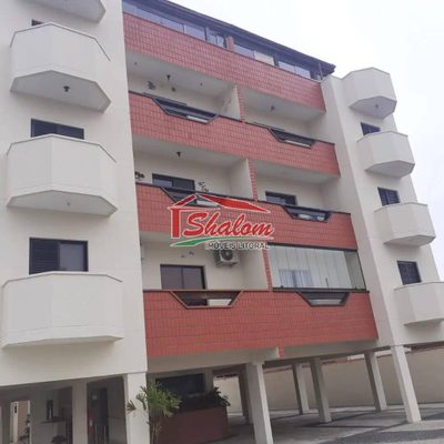 Cobertura, 3 quartos, 100 m² - Foto 1