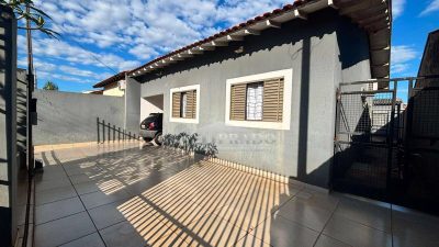 Casa, 4 quartos, 130 m² - Foto 2