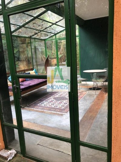 Casa, 3 quartos, 440 m² - Foto 4