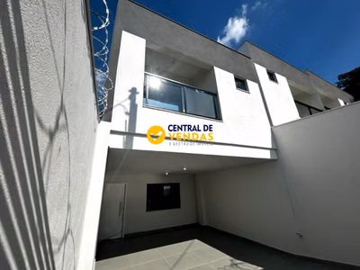 Casa, 3 quartos, 23 m² - Foto 1