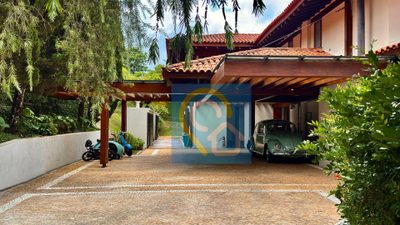 Casa de Condomínio, 5 quartos - Foto 2