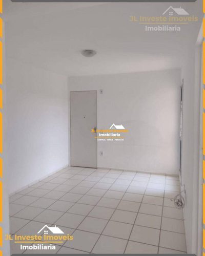 Apartamento, 2 quartos, 55 m² - Foto 2