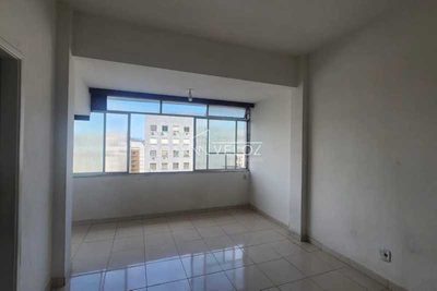 Apartamento, 1 quarto, 37 m² - Foto 1