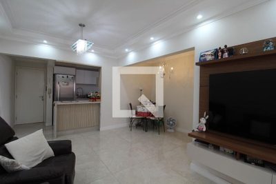 Apartamento, 3 quartos, 97 m² - Foto 4