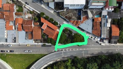 Terreno, 580 m² - Foto 1