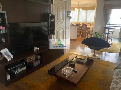 Apartamento, 4 quartos, 157 m² - Foto 1