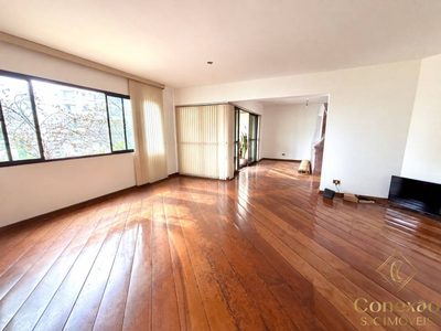 Apartamento, 4 quartos, 210 m² - Foto 1