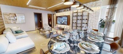 Apartamento, 3 quartos, 136 m² - Foto 4