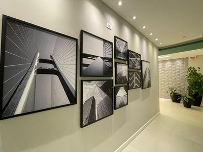 Apartamento, 3 quartos, 127 m² - Foto 5