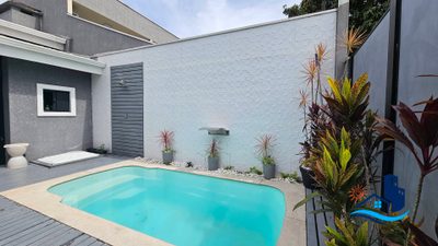 Casa, 1 quarto, 172 m² - Foto 1
