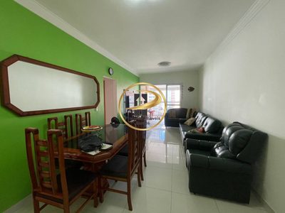 Apartamento, 3 quartos, 125 m² - Foto 2