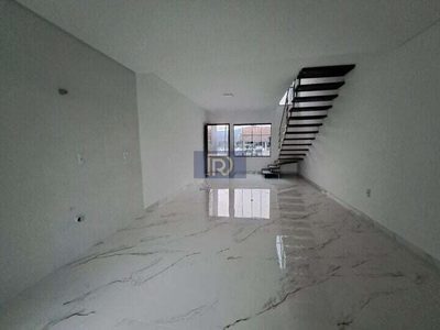 Sobrado, 2 quartos, 80 m² - Foto 4