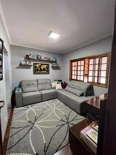 Sobrado, 2 quartos, 167 m² - Foto 2