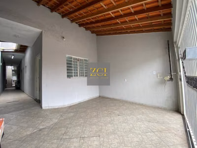 Casa, 3 quartos, 150 m² - Foto 1