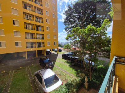 Apartamento, 2 quartos, 55 m² - Foto 5