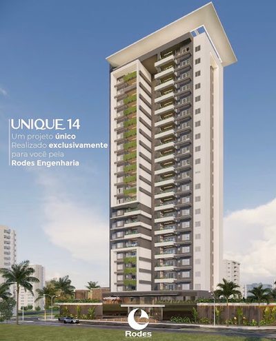 Apartamento, 3 quartos, 85 m² - Foto 1