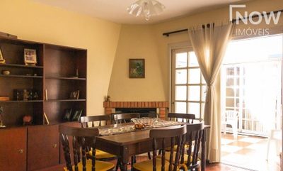 Sobrado, 4 quartos, 190 m² - Foto 4