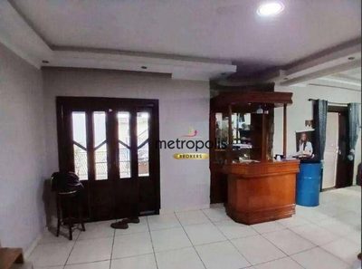 Casa, 3 quartos, 180 m² - Foto 2