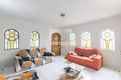 Sobrado, 3 quartos, 300 m² - Foto 2