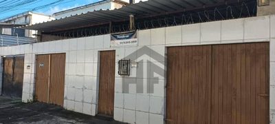 Casa, 3 quartos, 190 m² - Foto 1