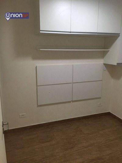 Apartamento, 1 quarto, 40 m² - Foto 3