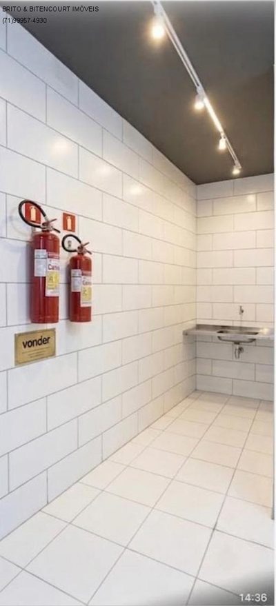 Sala-Conjunto, 52 m² - Foto 3