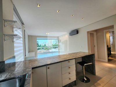Apartamento, 2 quartos, 110 m² - Foto 4