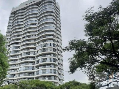 Apartamento, 2 quartos, 69 m² - Foto 2