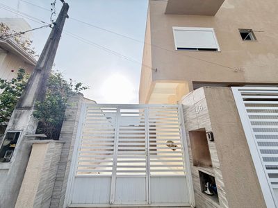 Casa, 3 quartos, 170 m² - Foto 2