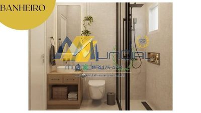 Apartamento, 2 quartos, 86 m² - Foto 5