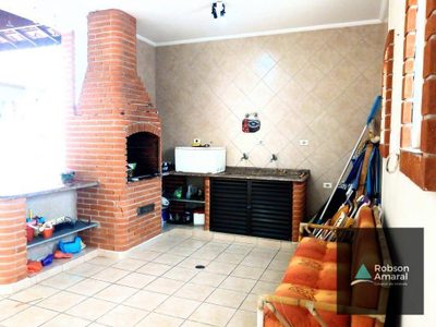 Casa, 5 quartos, 212 m² - Foto 5
