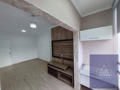 Apartamento, 2 quartos, 60 m² - Foto 5