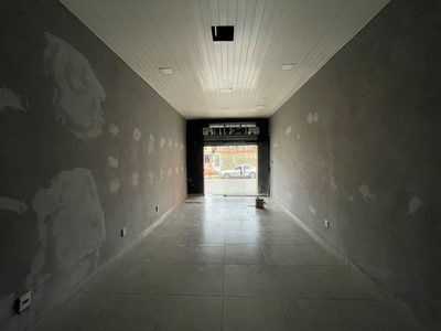 Loja-Salão, 40 m² - Foto 2