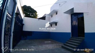 Depósito-Galpão, 1000 m² - Foto 2