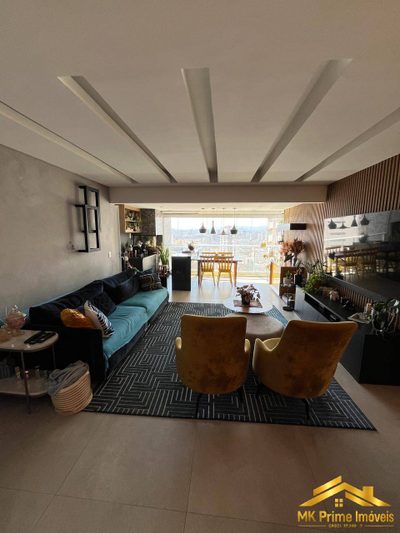 Apartamento, 3 quartos, 113 m² - Foto 4