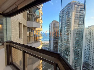 Apartamento, 3 quartos, 120 m² - Foto 1