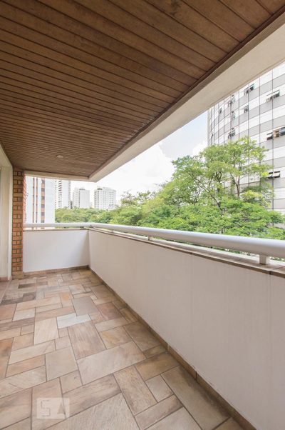 Apartamento, 3 quartos, 170 m² - Foto 4