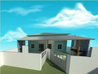 Casa, 2 quartos - Foto 3
