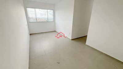 Apartamento, 3 quartos, 64 m² - Foto 1
