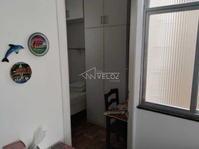 Apartamento, 1 quarto, 49 m² - Foto 1