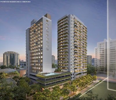 Apartamento, 2 quartos, 80 m² - Foto 5