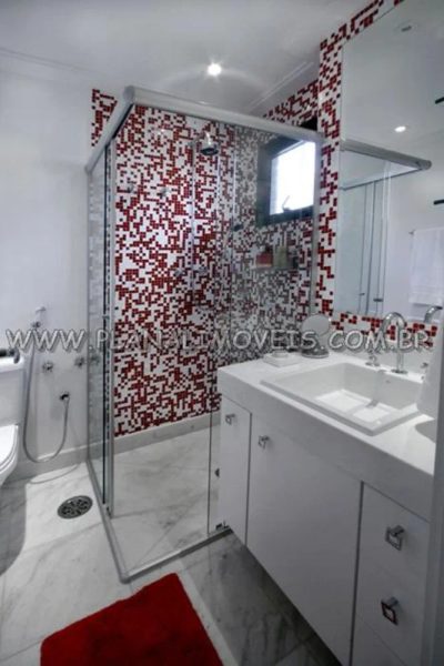 Apartamento, 4 quartos, 237 m² - Foto 4