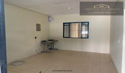 Depósito-Galpão, 600 m² - Foto 3