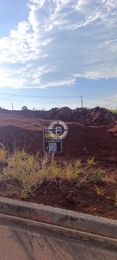 Terreno, 160 m² - Foto 1