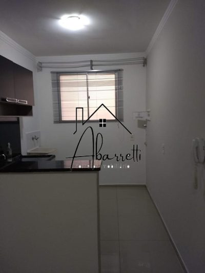 Apartamento, 2 quartos, 46 m² - Foto 4