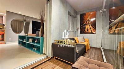 Apartamento, 4 quartos, 125 m² - Foto 3